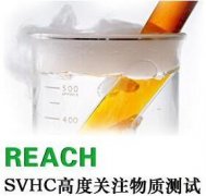 REACH是什么意思