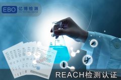 ĿǰREACH-SVHC ԶǮ